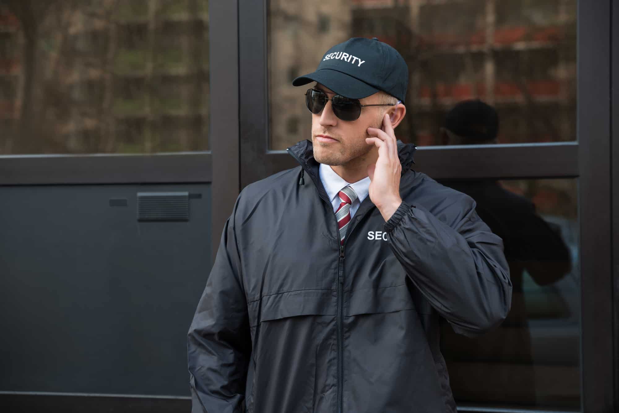 Security Professional