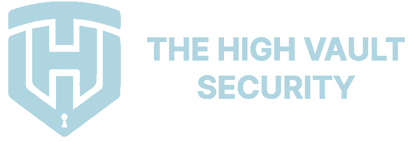 High Vault Security