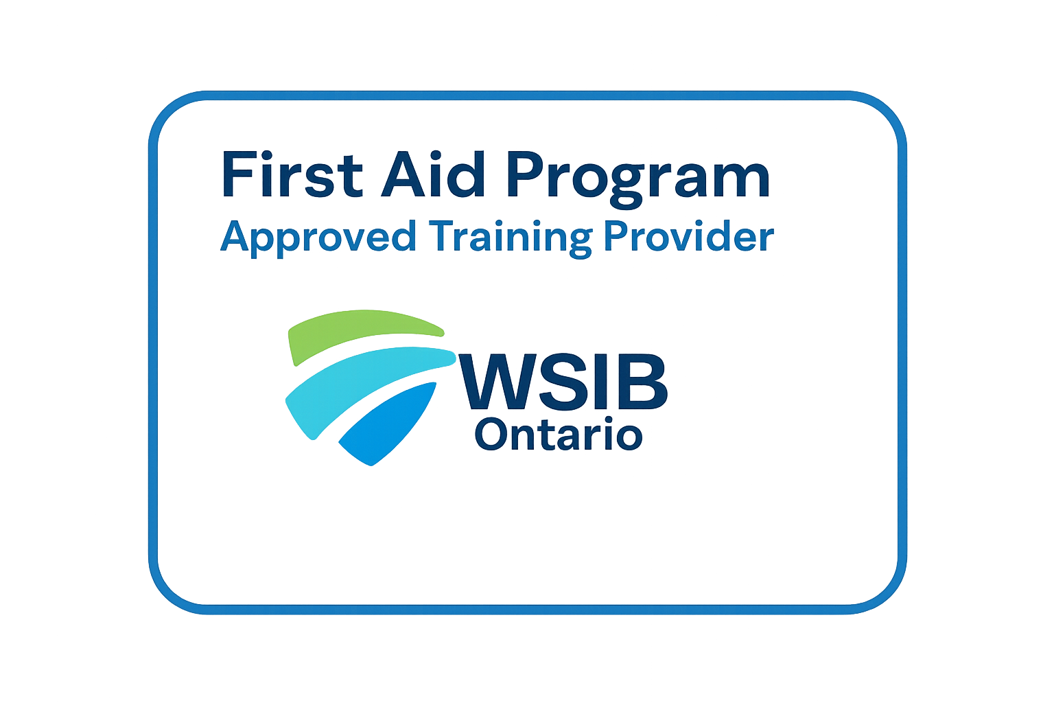 WSIB Ontario